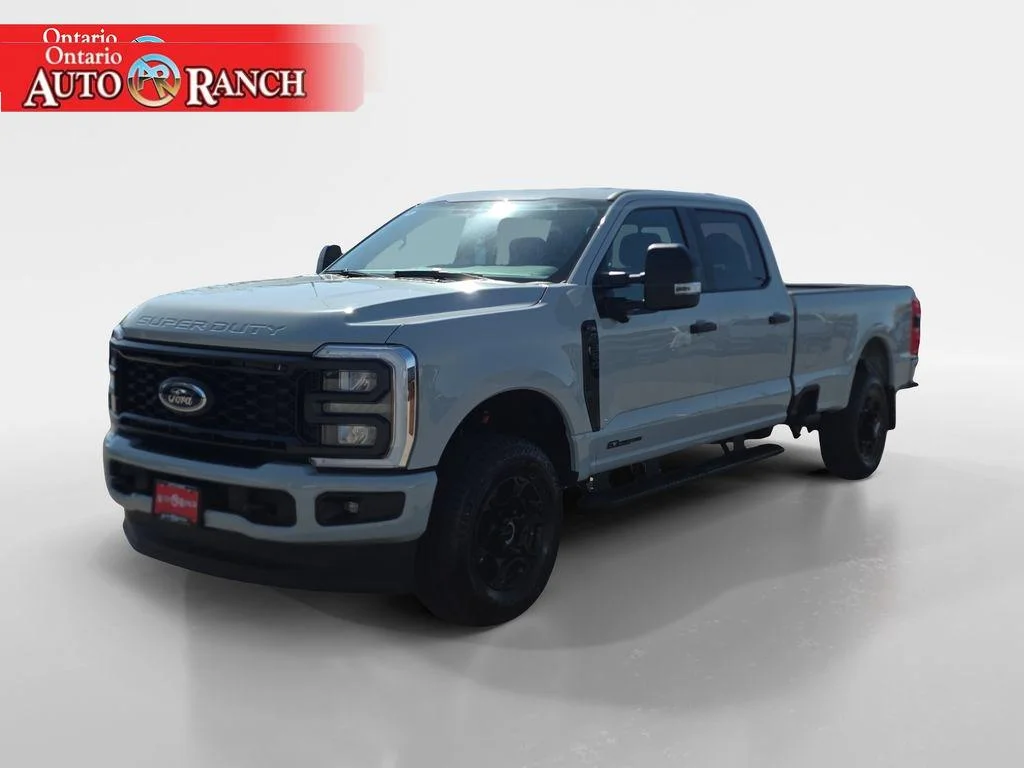 New 2026 Avalanche Ford F-350® XL image 7