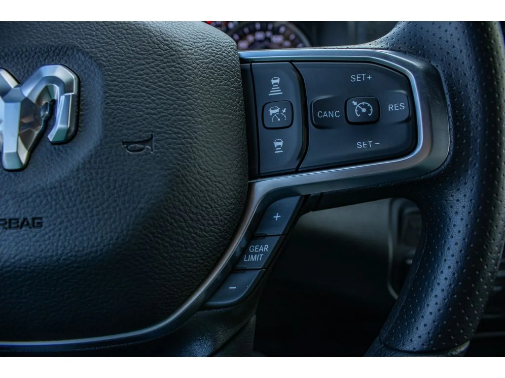 New 2026 Forged Blue Metallic Ram Tradesman image 25