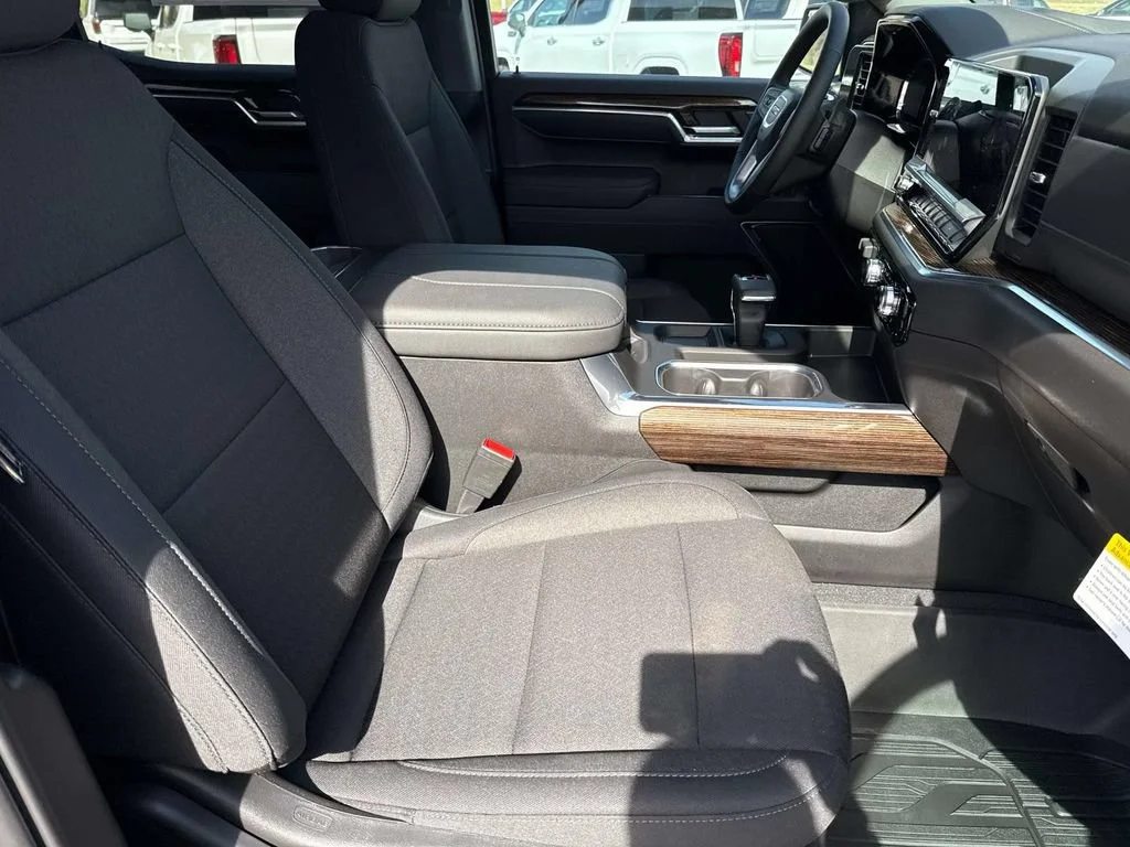 2026 GMC Sierra 1500 Elevation - Photo 22