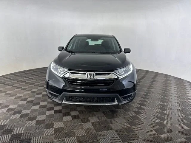 Used 2019 Black Honda LX image 2