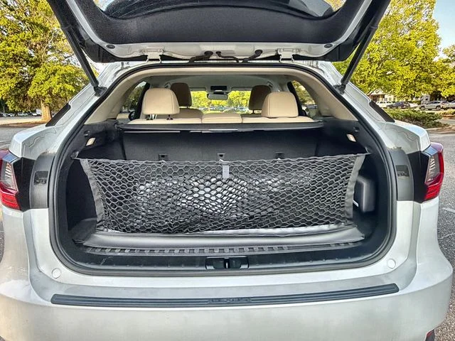 Used 2022 White Lexus 350 image 22