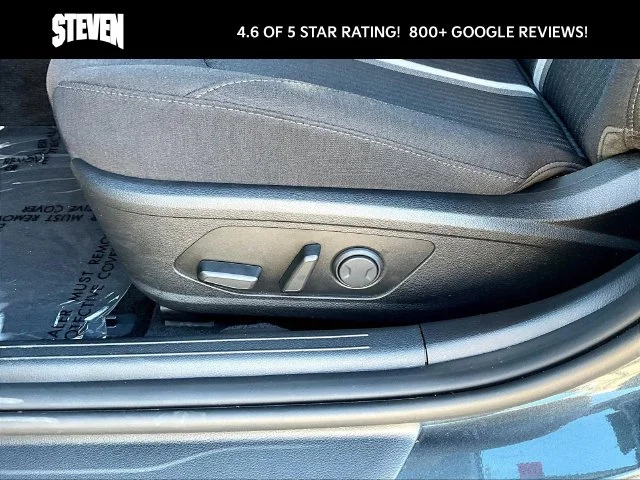 Used 2026 Gray Hyundai SEL Sport image 38