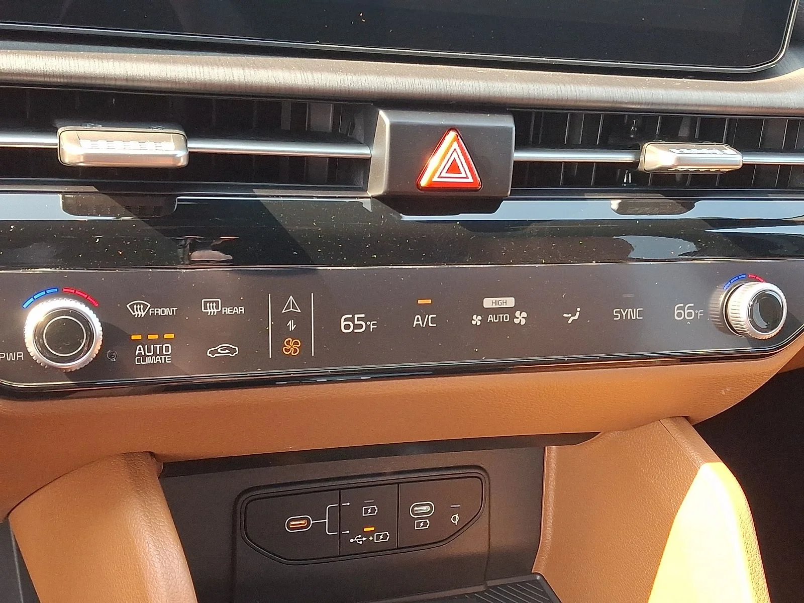 New 2026 Gray Kia X-Line image 13