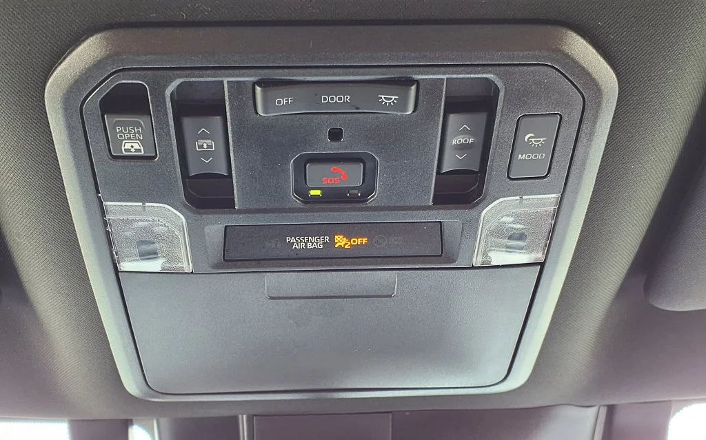 Used 2024 Silver Toyota 1794 Edition image 23