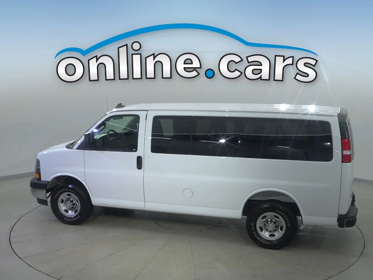 Certified Used 2025 White Chevrolet LT image 10