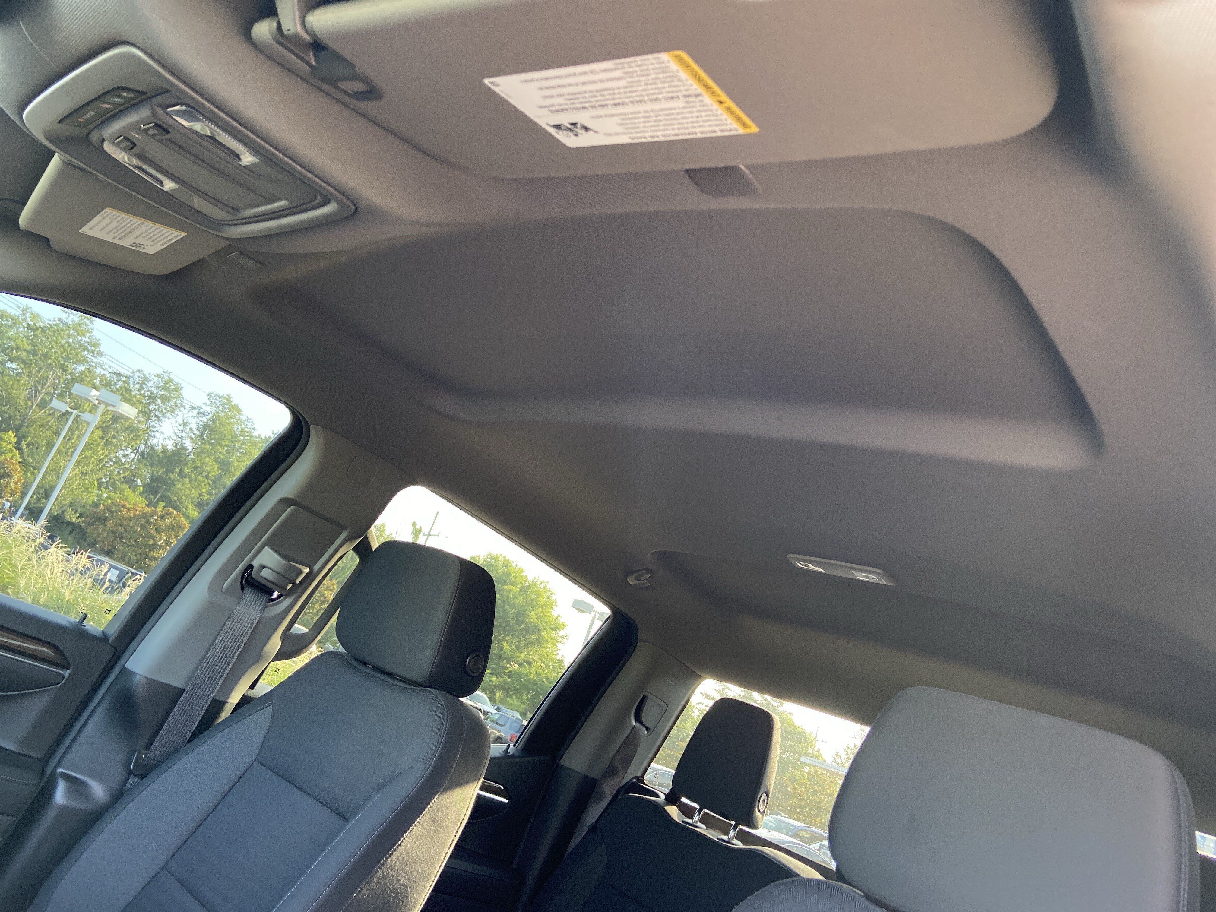 Used 2023 Sterling Gray Metallic Chevrolet LT image 33