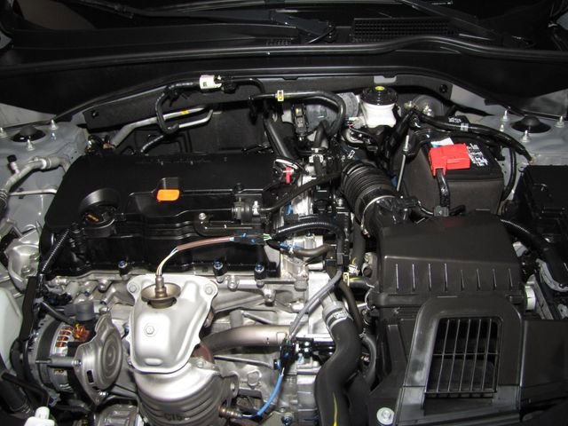 2023 Honda HR-V Sport - Photo 20