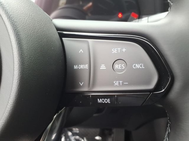 New 2026 Machine Gray Metallic Mazda 2.5 S Select AWD image 19