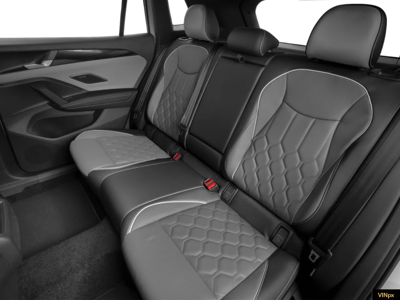 New 2026 Green Volkswagen 2.0T SEL R-Line Turbo image 12