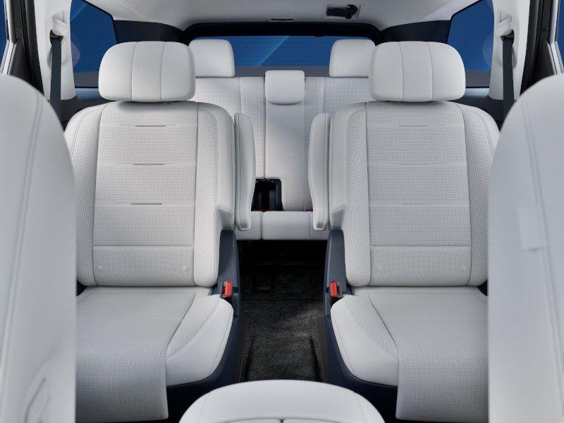 New 2027 Abyss Black Pearl Hyundai Calligraphy AWD image 31