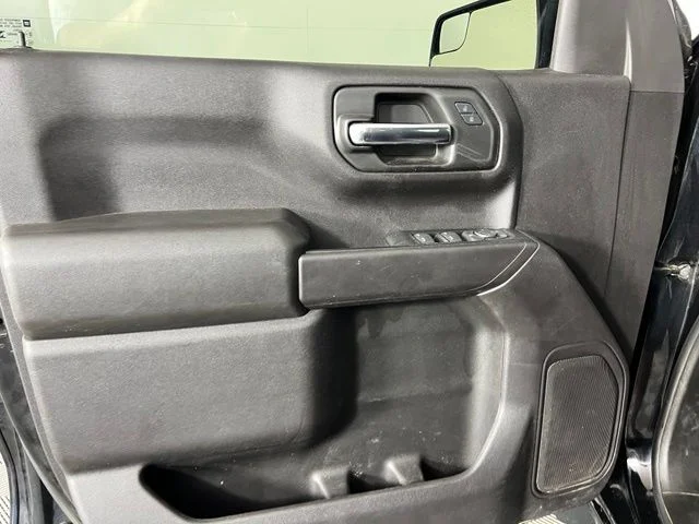 Used 2024 Black Chevrolet Custom Trail Boss image 13