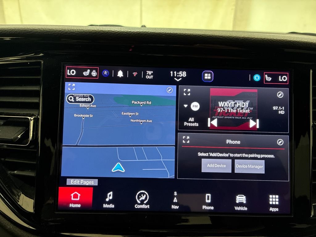Used 2025  Dodge GT image 19