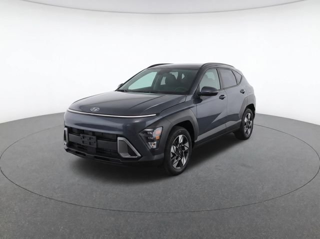 2024 Hyundai Kona SEL Automatic's photo