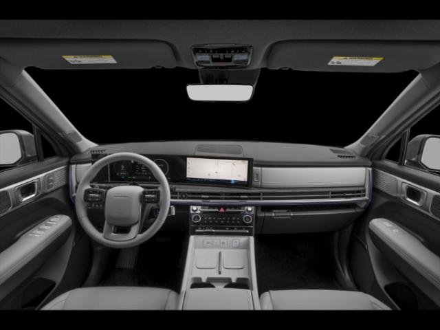 New 2026 Red Hyundai Limited image 18