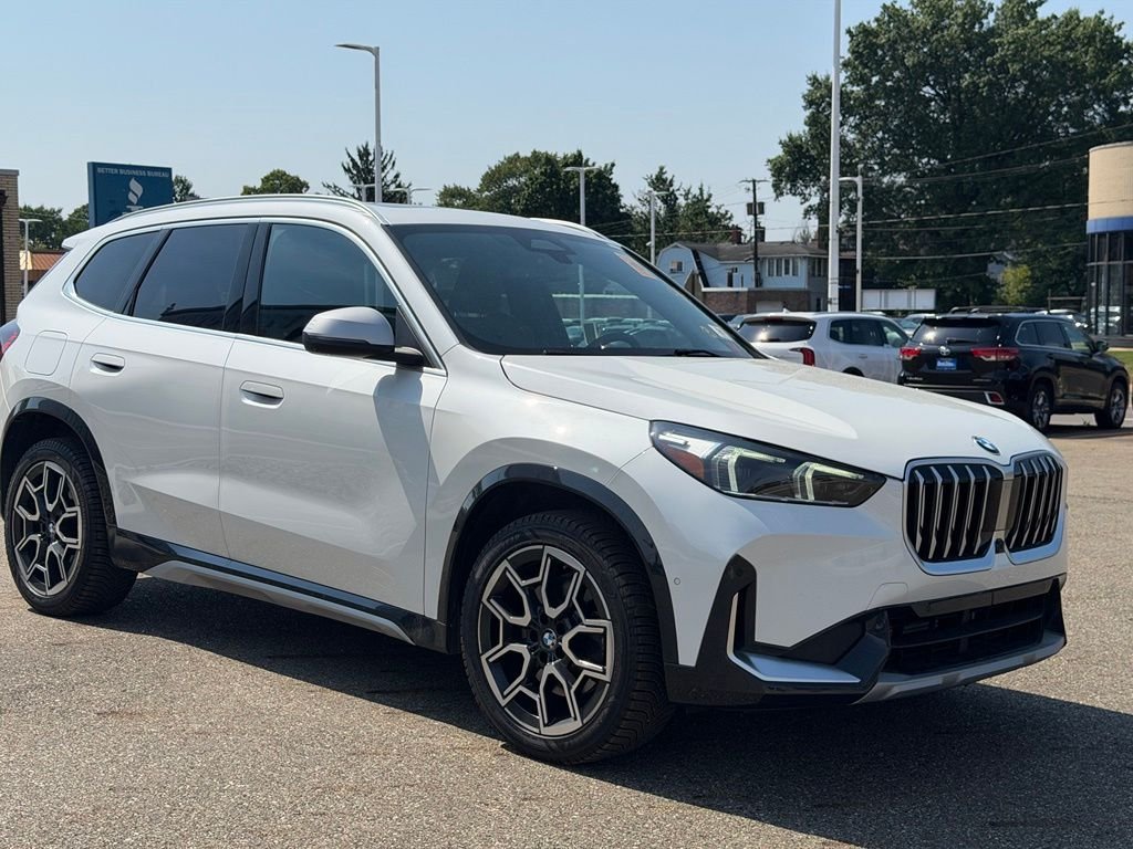 2023 BMW X1 28i - Photo 7