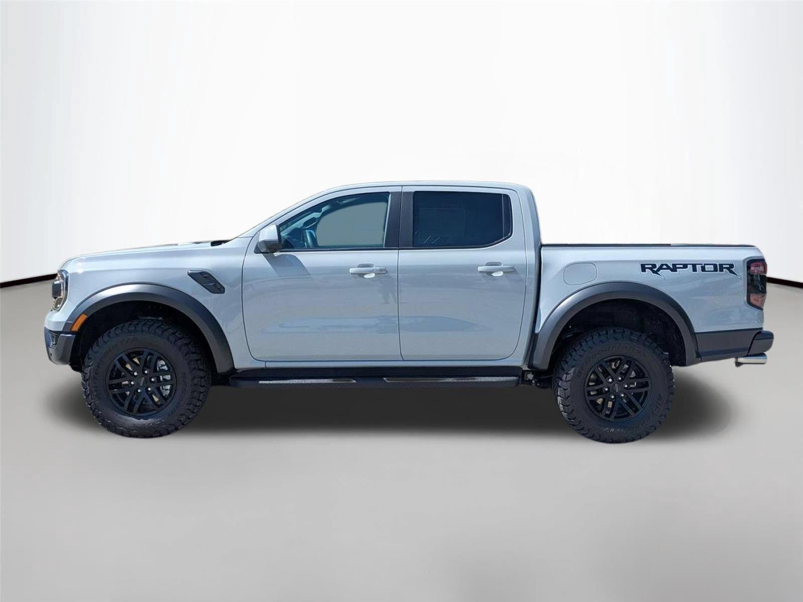 New 2026 Avalanche Ford Raptor® image 8