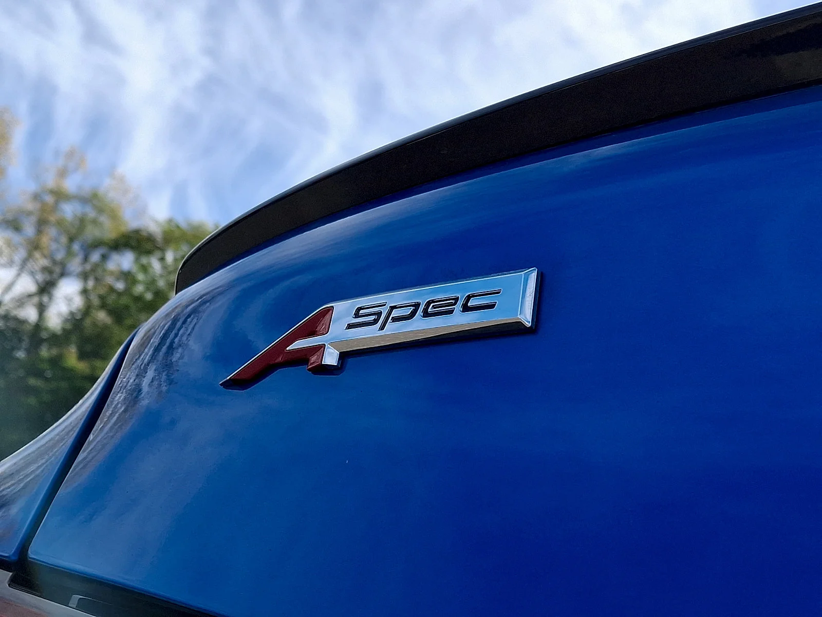 2026 Acura Integra A-Spec with Tech Package - Photo 60