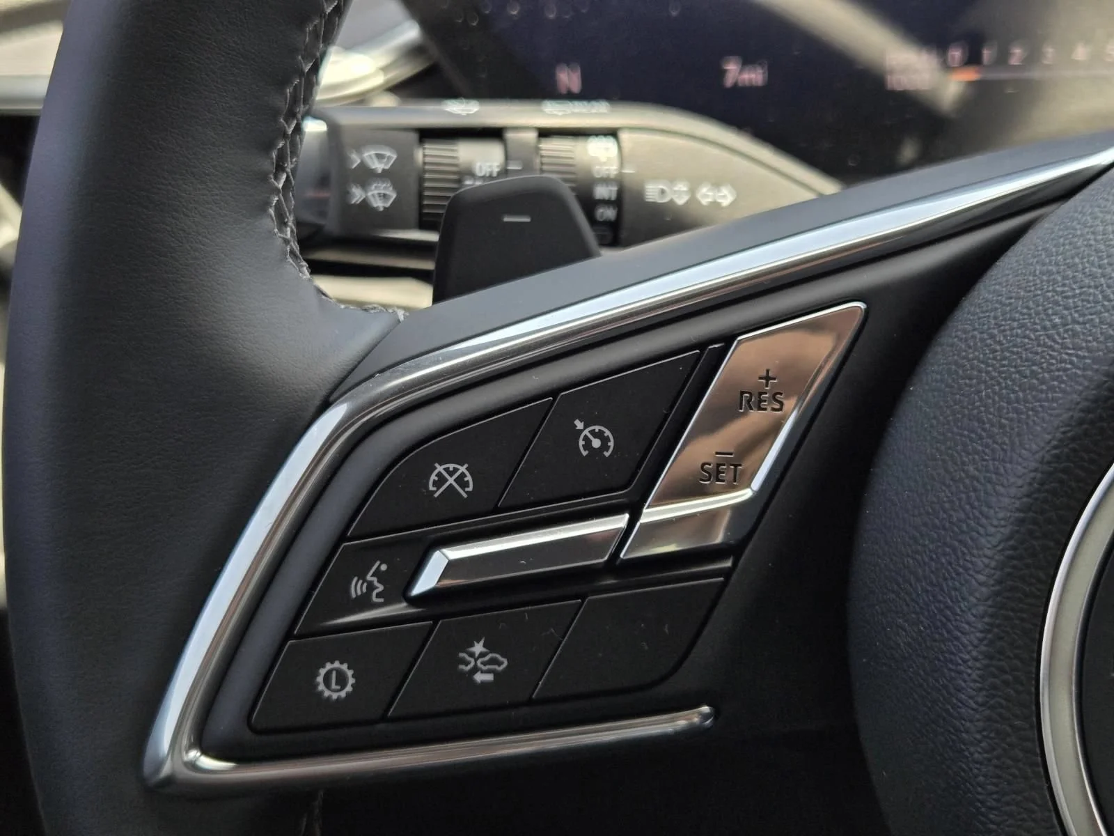 2026 Buick Enclave Sport Touring - Photo 12