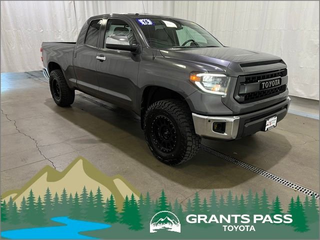 2015 Toyota Tundra Limited