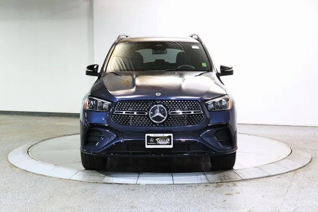 2024 Mercedes-Benz GLE GLE450 - Photo 10