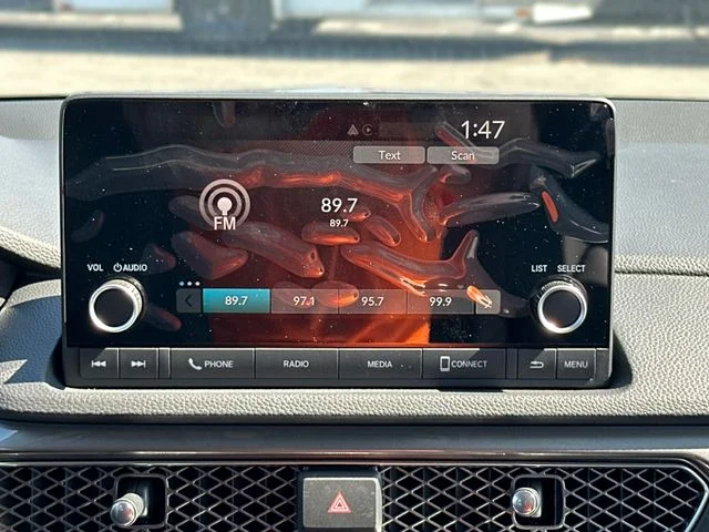 New 2025 Silver Acura Base image 14