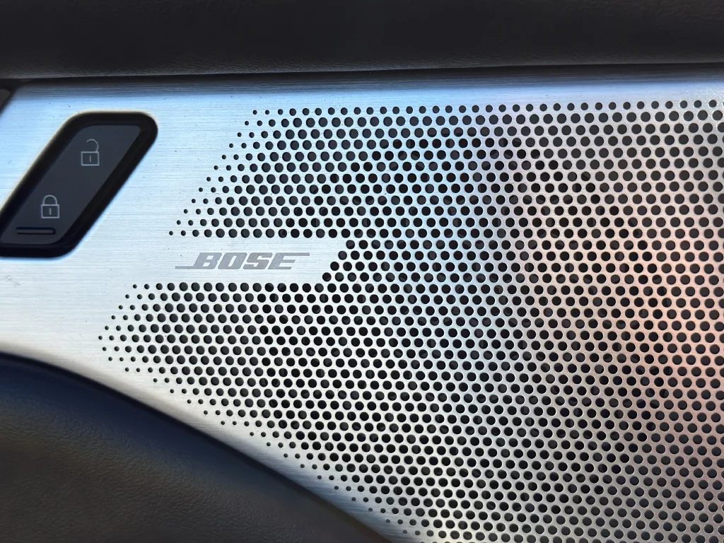 Used 2022 Gray Mazda Carbon Edition image 24