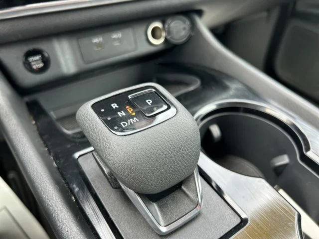 Certified Used 2025 Silver Nissan S image 89