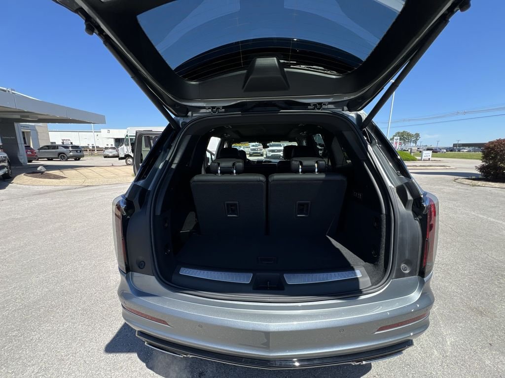 2024 Cadillac XT6 Sport - Photo 25