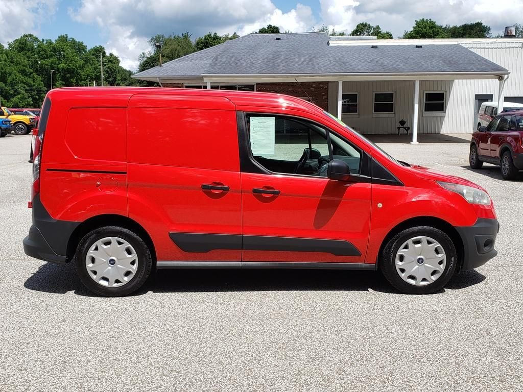 Used 2016 Race Red Ford XL Power Equipment Group 2.5L 4 cyl image 8