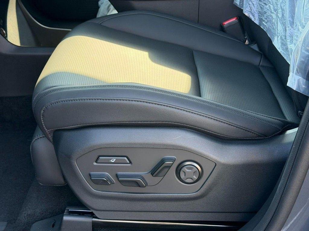 New 2027 Gray Hyundai Calligraphy AWD image 12