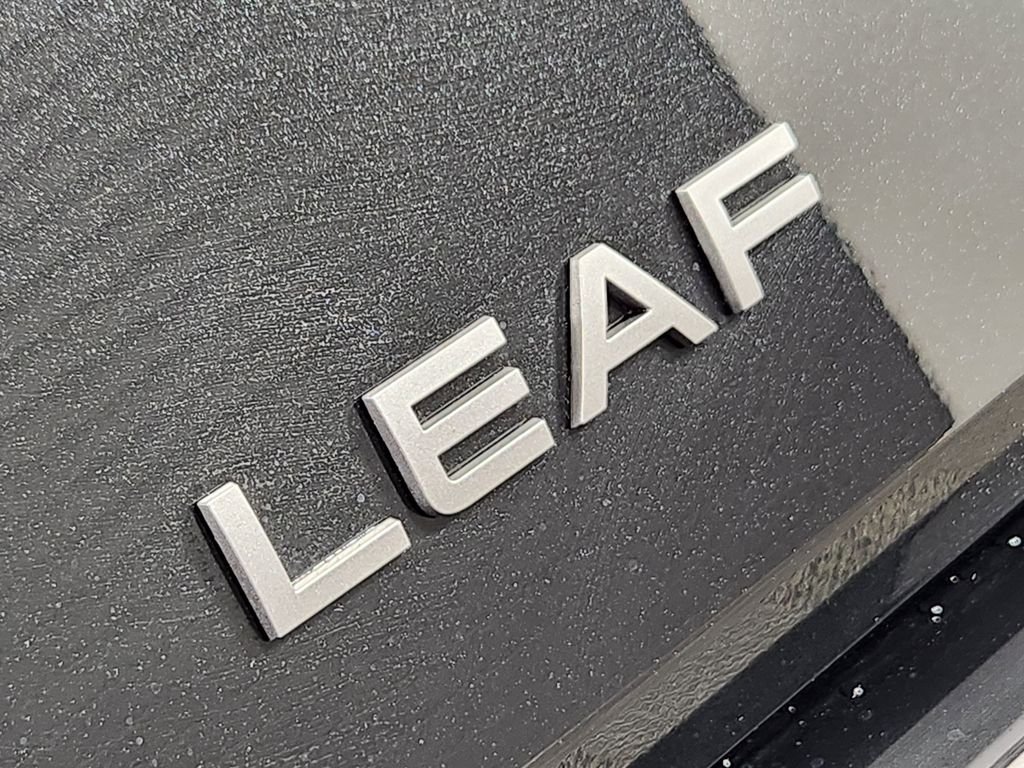 New 2026 Black Diamond Pearl Nissan S+ image 8