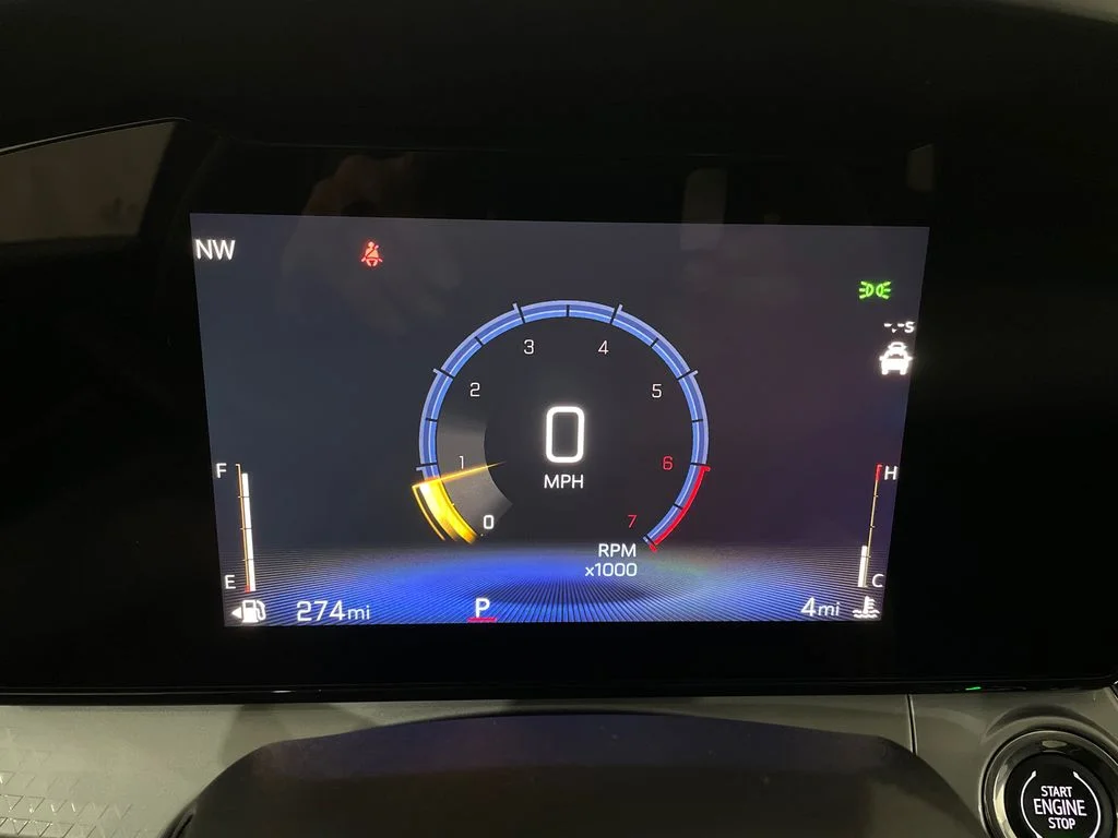 2026 Chevrolet Trax LT - Photo 16