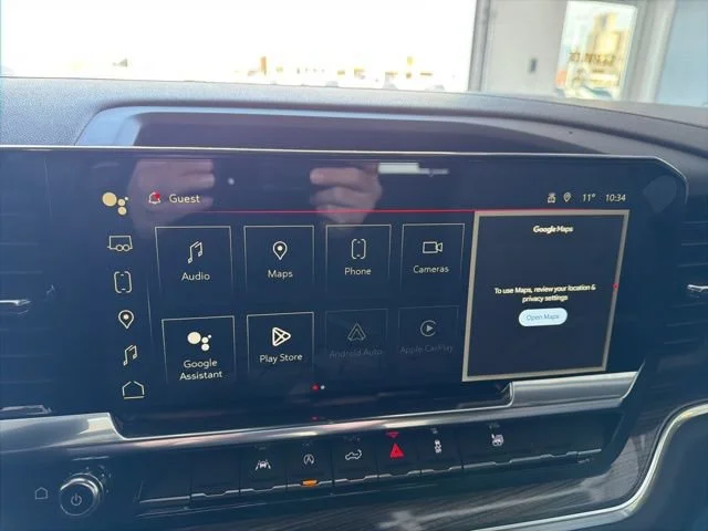 2026 GMC Sierra 1500 Elevation - Photo 29