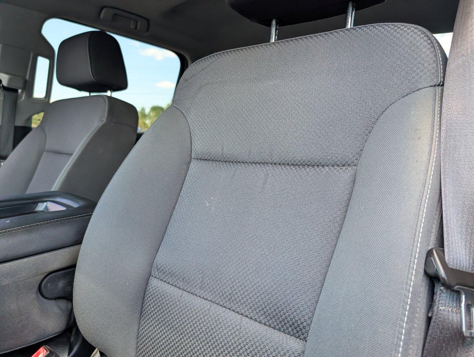 Used 2018 Black Chevrolet LT image 14