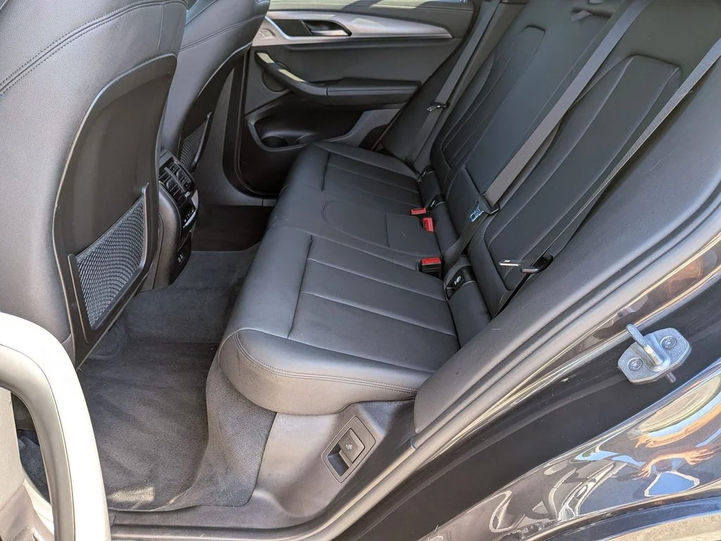 Used 2021 Gray BMW xDrive30e image 26