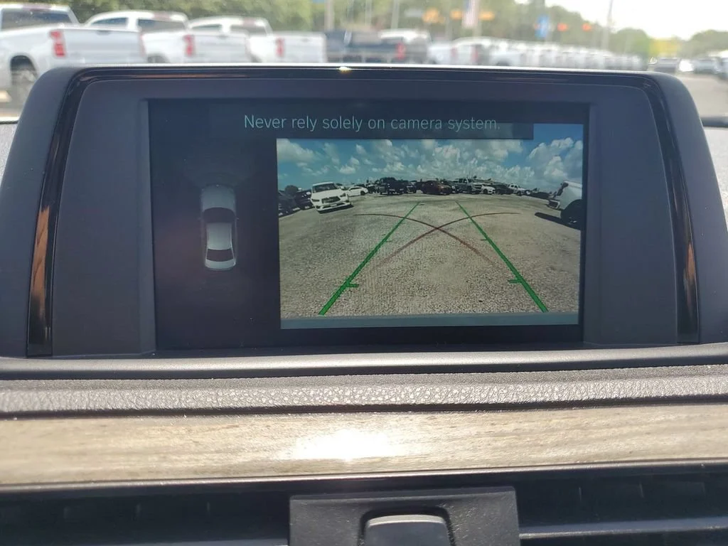 Used 2019 White BMW 230i image 20