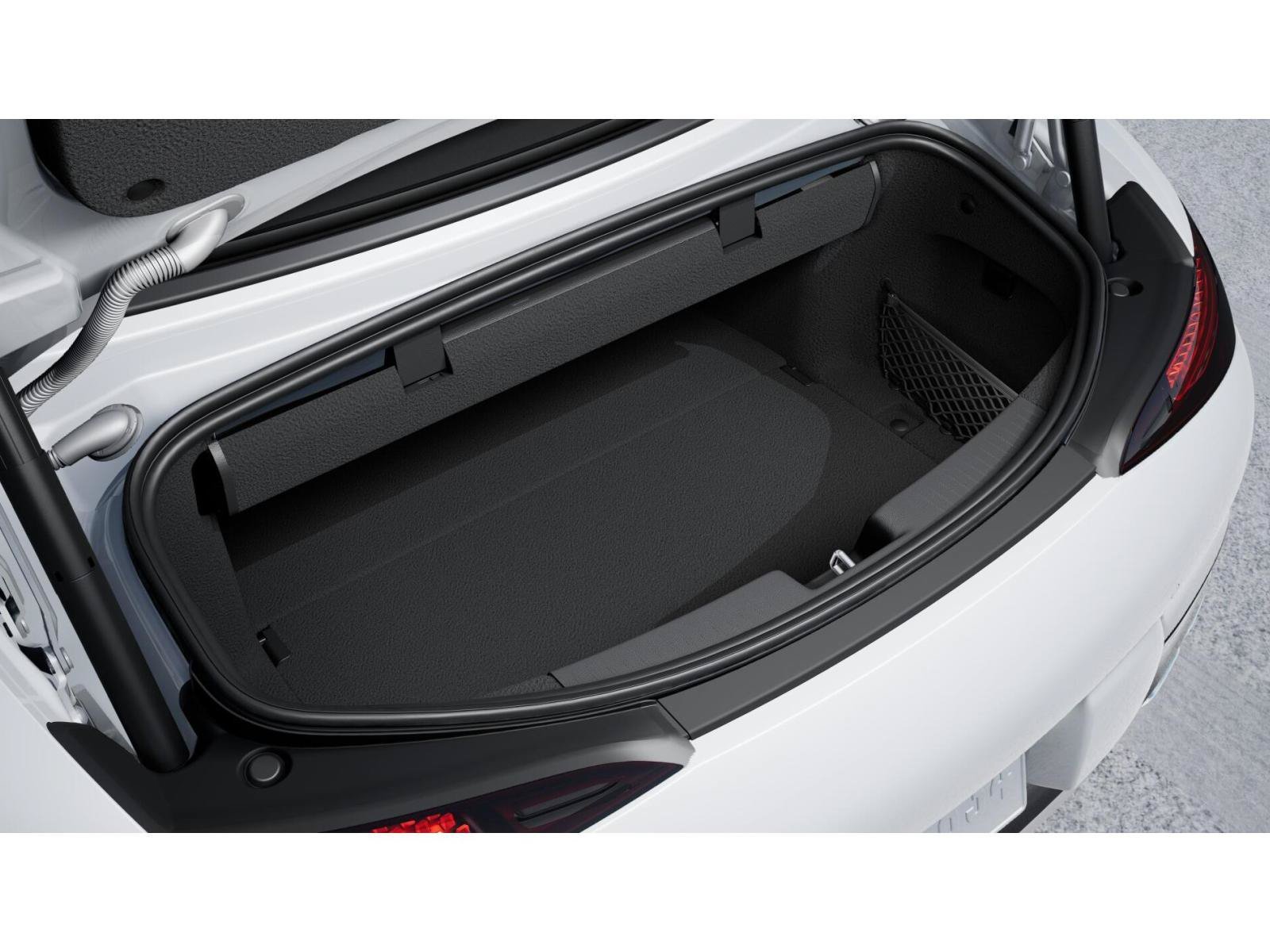 New 2026 MANUFAKTUR Moonlight White Metallic Mercedes-Benz SL 63 AMG® image 6