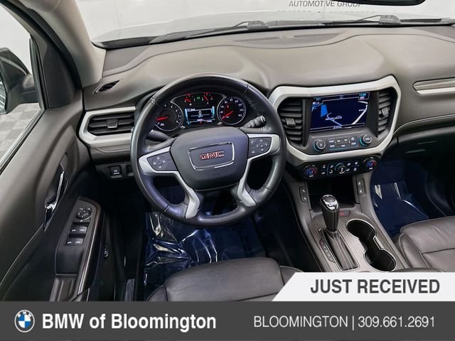 Used 2019 Black GMC SLT-1 image 24