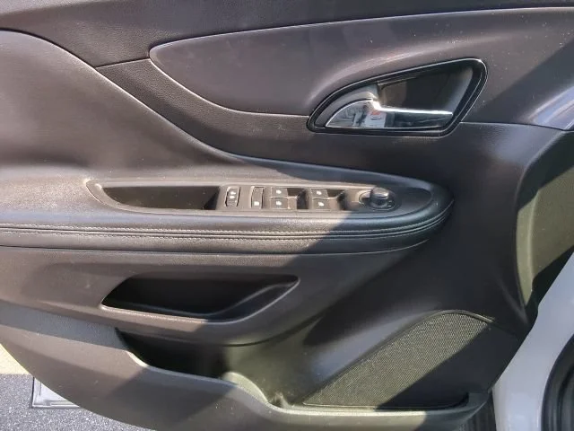 Used 2019 (Includes (CM5) Black Carbon Metallic lower exterior accent color, Paint code W700S.) Buick Preferred image 12