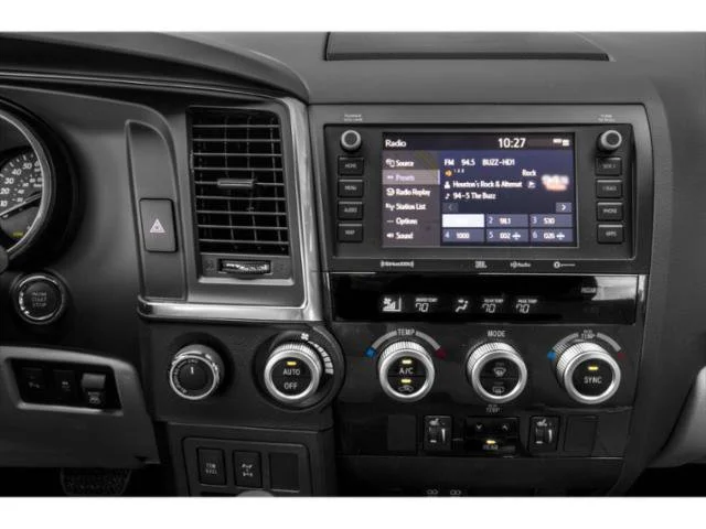 Used 2019 Blizzard Pearl Toyota Limited image 10