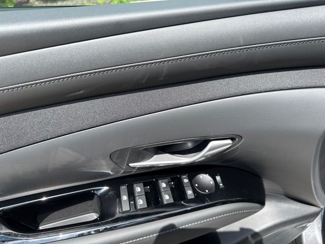 New 2026 Gray Hyundai Limited image 17