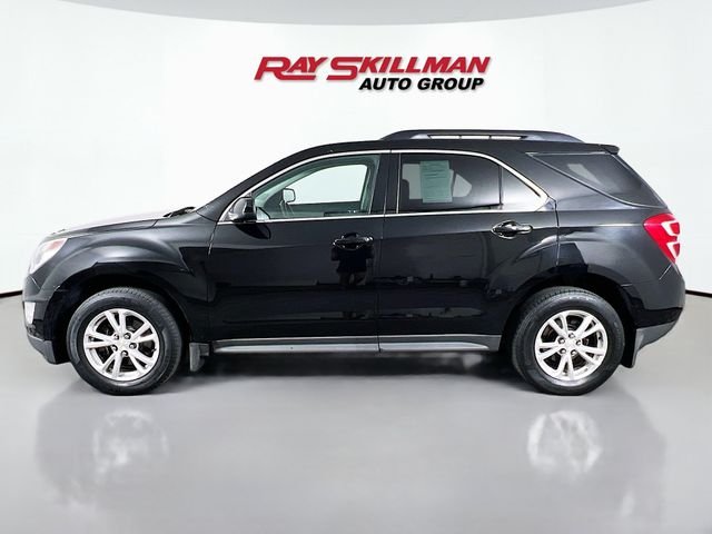 Used 2016 Black Chevrolet LT image 4
