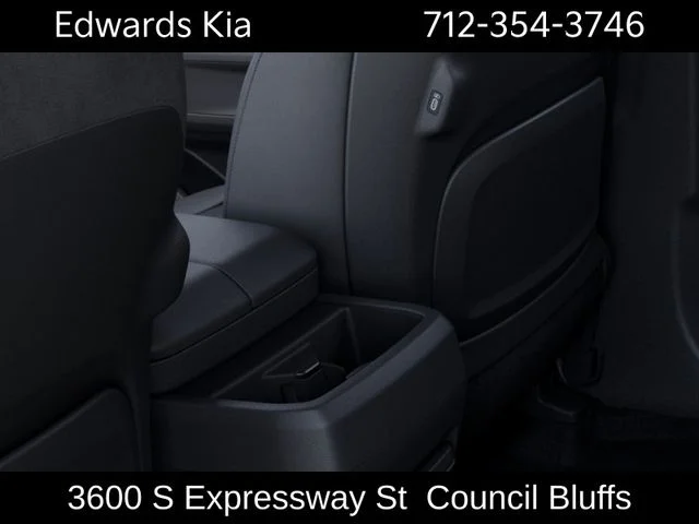 New 2027 Gray Kia SX Prestige image 28