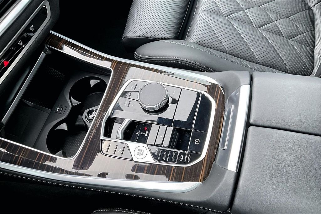 2026 BMW X5 40i - Photo 19