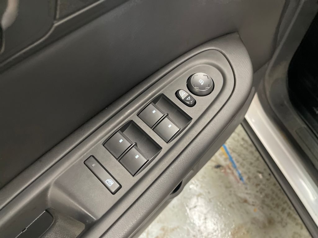 Used 2017 Beige Chevrolet LT image 16