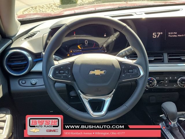 2026 Chevrolet Trax LT - Photo 21