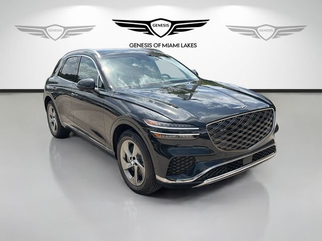 New 2027 Black Genesis 2.5T image 3