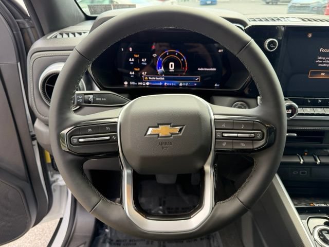 2026 Chevrolet Colorado LT - Photo 23