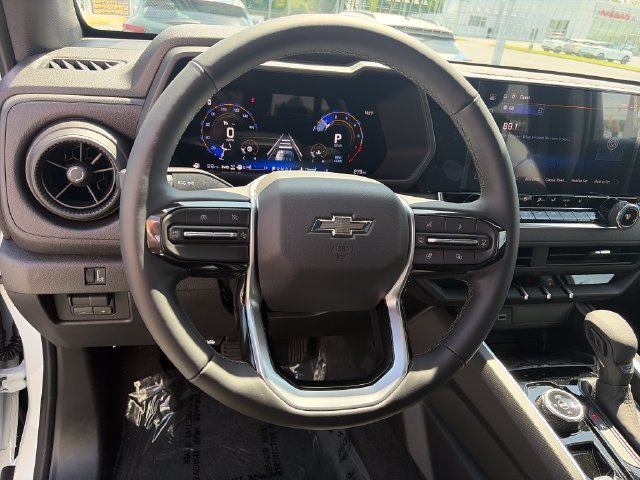 2026 Chevrolet Colorado Trail Boss - Photo 25