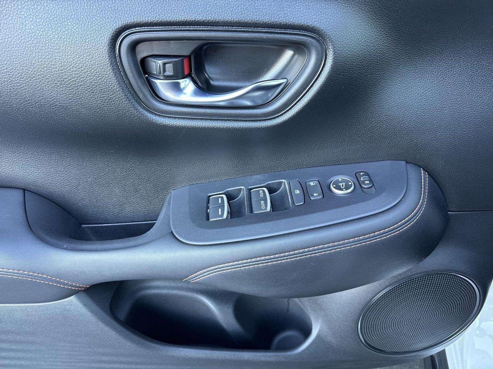 2023 Honda HR-V Sport - Photo 26